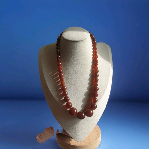 Superbe collier ancien - collier,