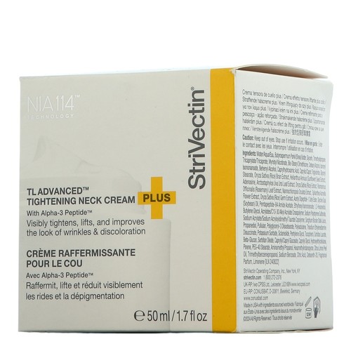 Strivectin advanced - tl,