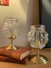 Belles lampes rétros et modernes