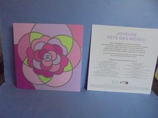 CHANEL - GRANDE CARTE