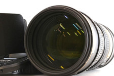 Nikon AF-S VR NIKKOR 70-200mm