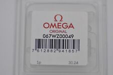 Omega Speedmaster Broad Arrow