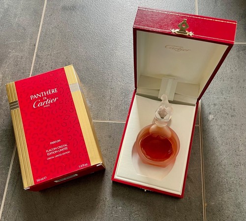 Coffrets parfums cartier - 2,