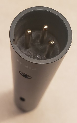 Microphone akg se300b - microphone,