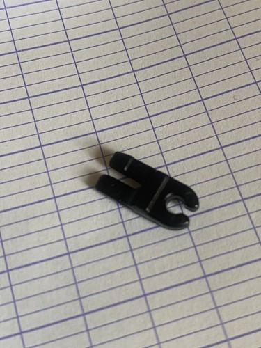 Playmobil clip pour structure - clip,
