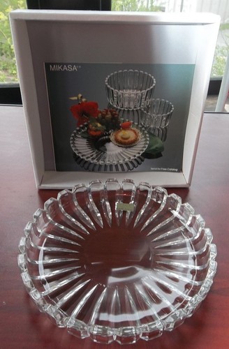 Mikasa crystal rc185 202 - mikasa, high