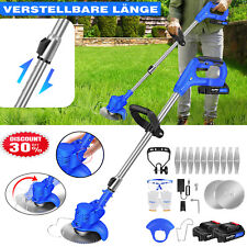 Coupe Bordure Sans Fil avec Li