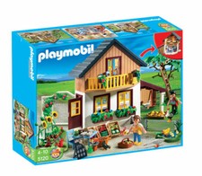 Ref.5120 LA MAISON DES