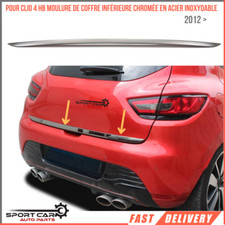 Pour Renault Clio 4 Hb 2012+