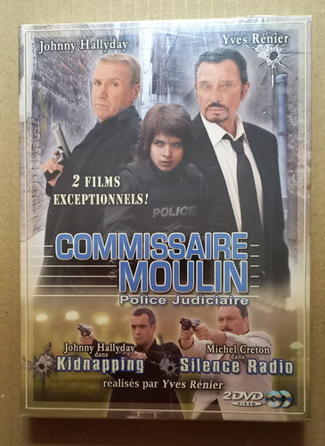 Film dvd neuf sous - 2,