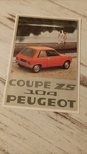 Catalogue prospekt - /,