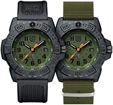 Montre de plongée militaire
