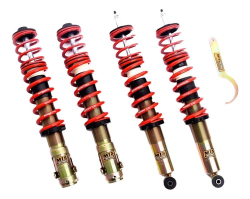 Kit suspension combinés