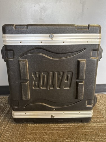 Gator cases 4l - cases, gr-4l