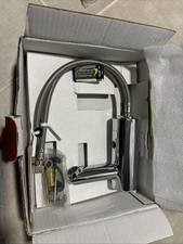 Robinet Électronique Schell Détection Infrarouge