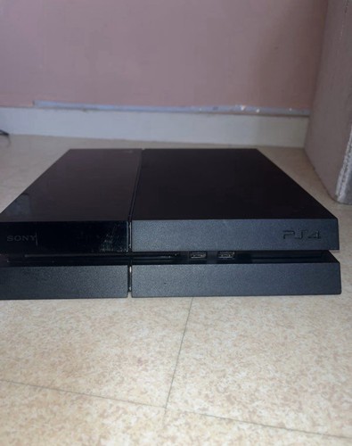 Sony playstation slim 500 - playstation, 4