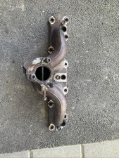 COLLECTEUR D'ÉCHAPPEMENT  Saab 9.3 Biopower 1.8 / 2.0 Turbo. Ref 55556888