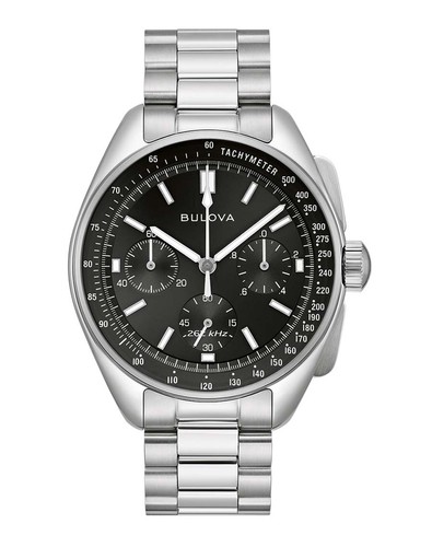 Bulova 96k111 lunar pilot - bulova,