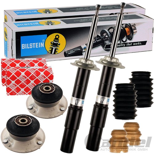 Bilstein gaz amortisseur - bilstein,