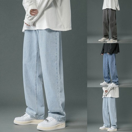 Pantalon streetwear homme