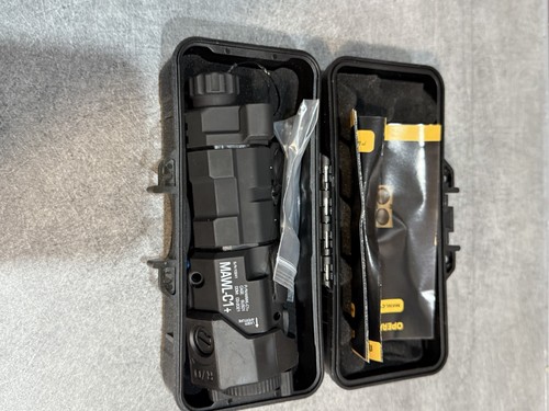 Mawl réplique airsoft - mawl-c1+,