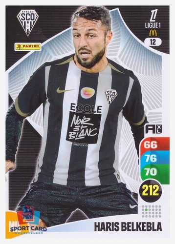 Panini adrenalyn 2025 - adrenalyn, 2025-26