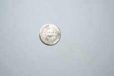 Pièce d'un demi franc 1808 A Napoléon empereur