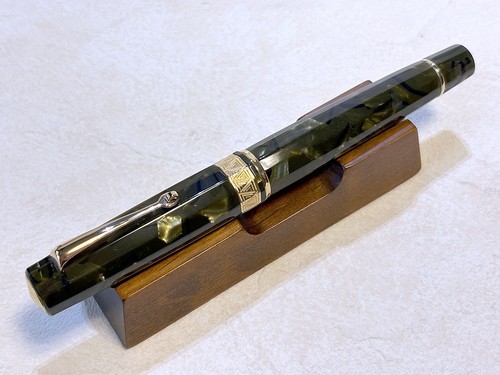 Stylo plume omas - omas, paragon