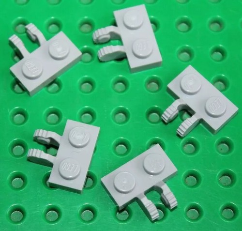 Lego mdstone hinge plate - mdstone,
