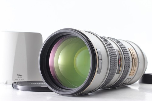 Gris top mint objectif nikon - gris, [top