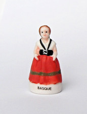 cyb  - fève mate poupée