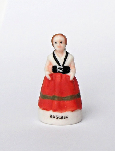 Cyb fève mate poupée - ,