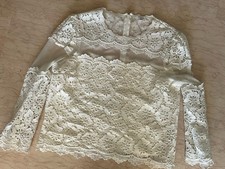 DIEGO REIGA: SUBLIME CHEMISE