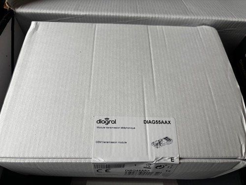 Transmetteur gsm diagral - transmetteur,