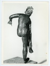 PHOTO photographie, STATUE statuaire de dos fesses 