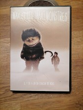 DVD ZONE 2 VF - DVD MAX ET LES