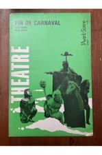 L'avant-scène Théâtre