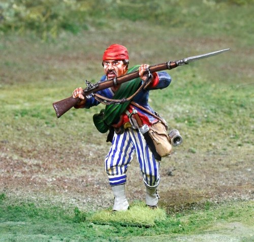 Cs00867 wheats tiger regiment - wheats,