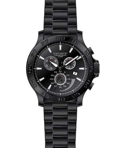 Cavadini montre bracelet - cavadini, en