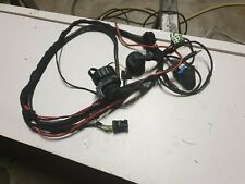 Faisceau Swap bmw 330d E46