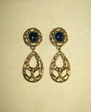 Guy laroche paris - laroche, boucles