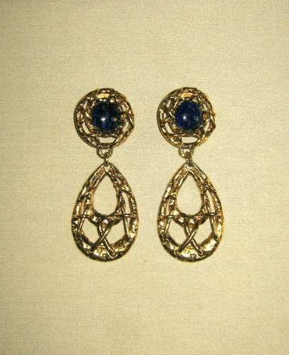 Guy laroche paris - laroche, boucles
