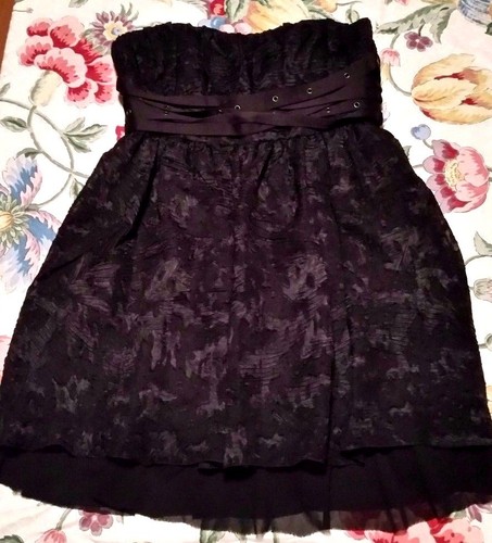 Nwt bcbgeneration black - nwt, mini