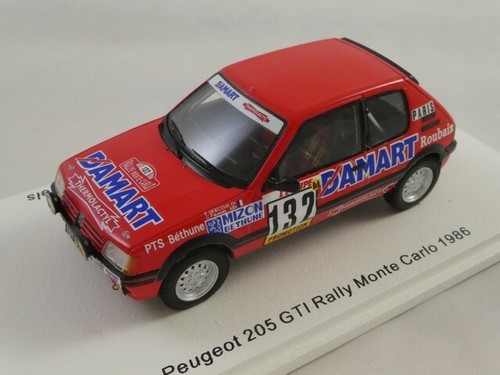 Spark peugeot 205 - peugeot, #132