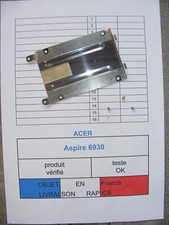 Caddy/caddie HDD (disque dur) + vis pour ACER Aspire 6930