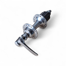 Moyeu arrière Shimano Dura