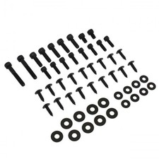 Visserie Replay pour Scooter MBK 50 BOOSTER SPIRIT R12 NAKED 2007 à 2014 Neuf