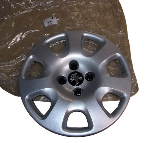 Enjoliveur citroën - 15",