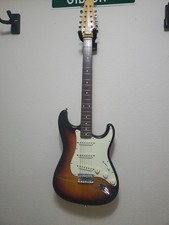 Used Fender Strat XII