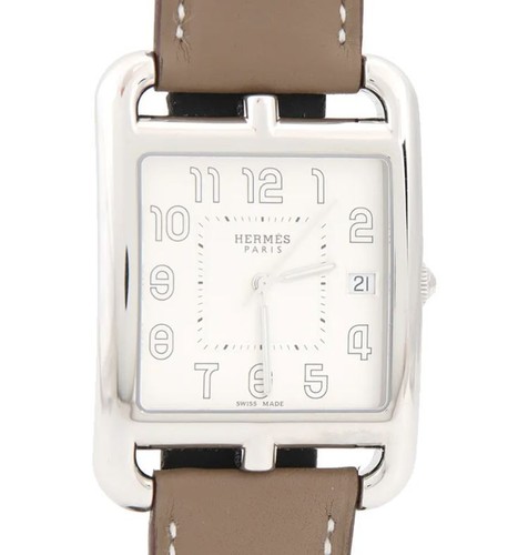 Montre quartz hermes - à,
